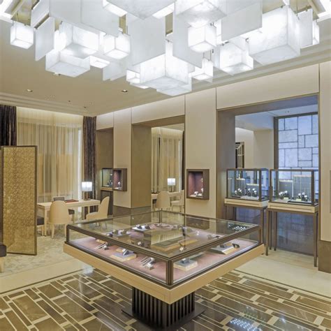 patek philippe salon london.